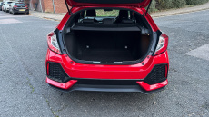 Honda Civic 1.0 VTEC Turbo SR 5dr CVT Petrol Hatchback